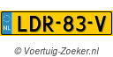 LDR-83-V