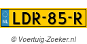 LDR-85-R