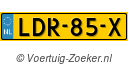 LDR85X