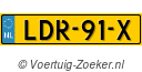 LDR91X
