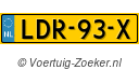 LDR93X