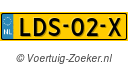 LDS-02-X