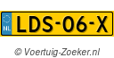 LDS-06-X