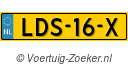 LDS16X