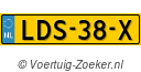 LDS38X