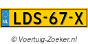 LDS-67-X