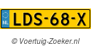 LDS68X