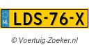 LDS-76-X
