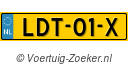 LDT-01-X