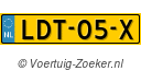 LDT-05-X