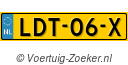 LDT-06-X