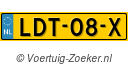 LDT08X