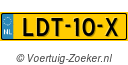 LDT-10-X
