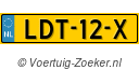LDT-12-X