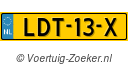 LDT-13-X