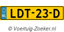 LDT23D