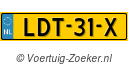 LDT31X