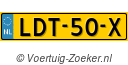 LDT50X