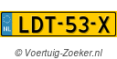 LDT-53-X