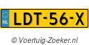 LDT56X