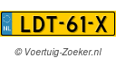 LDT61X