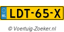 LDT65X
