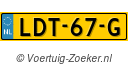 LDT67G