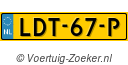 LDT67P