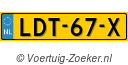 LDT-67-X