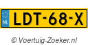 LDT68X
