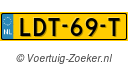 LDT69T
