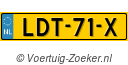 LDT-71-X