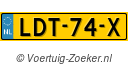 LDT74X