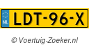 LDT-96-X