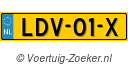 LDV01X