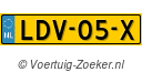 LDV05X