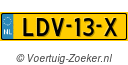 LDV13X
