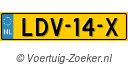 LDV14X