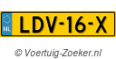 LDV16X
