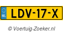 LDV17X