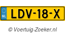 LDV18X