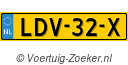 LDV32X