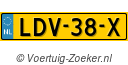 LDV38X