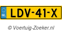 LDV41X
