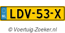 LDV53X