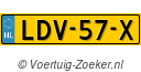 LDV-57-X