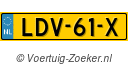 LDV61X