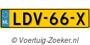 LDV-66-X