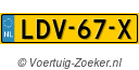 LDV67X
