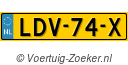 LDV74X